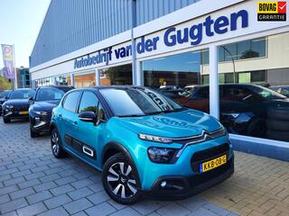 Citroen C3 1.2 PureTech Business / Stoelverwarming / Apple Carplay &amp; Android Auto /