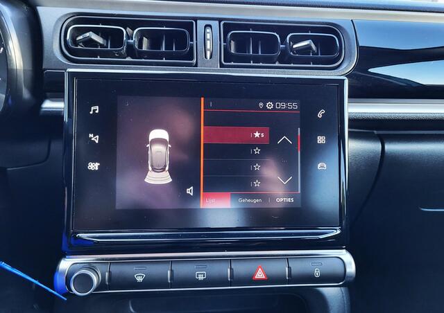 Citroen C3 1.2 PureTech Business / Stoelverwarming / Apple Carplay & Android Auto /