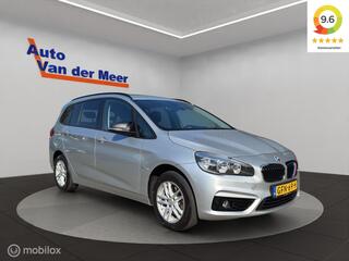 BMW 2-SERIE GRAN TOURER 218i 7p. Executive