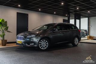 Ford Focus Wagon (2011 - 2018)