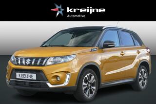 SUZUKI VITARA 1.4 Boosterjet Select | RIJKLAARPRIJS |