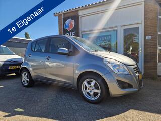 SUZUKI SPLASH 1.0i 