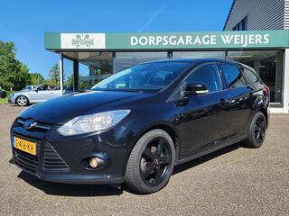 Ford Focus Wagon (2011 - 2018)