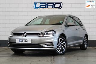 VOLKSWAGEN GOLF 7.5 1.5 TSI Facelift | ACC Trekhaak Stoelver. CarPlay Climate