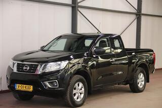 NISSAN NAVARA 2.3 dCi PICK UP 4X4