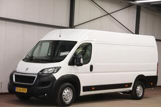 PEUGEOT BOXER 2.2 BlueHDi L4H2 AIRCO CRUISE CONTOL EURO 6