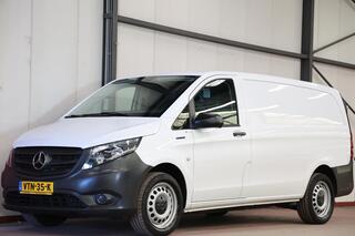 MERCEDES-BENZ VITO eVito Lang Launch Edition 41 kWh