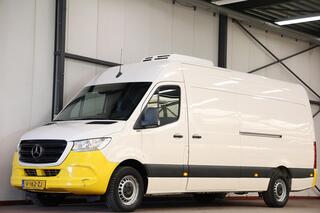 MERCEDES-BENZ SPRINTER 314 2.2 CDI AUTOMAAT L3H2 KOELWAGEN VRIESWAGEN