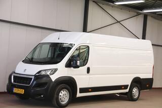 PEUGEOT BOXER L4H2 AIRCO CRUISE CONTOL EURO 6