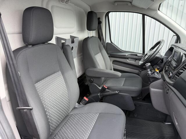 Ford Transit CUSTOM 300 2.0 TDCI L1H12XSCHUIFCRUISEA/CTELSTOEL.VW