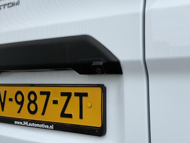Ford Transit CUSTOM 300 2.0 TDCI L1H12XSCHUIFCRUISEA/CTELSTOEL.VW