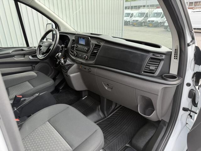 Ford Transit CUSTOM 300 2.0 TDCI L1H12XSCHUIFCRUISEA/CTELSTOEL.VW