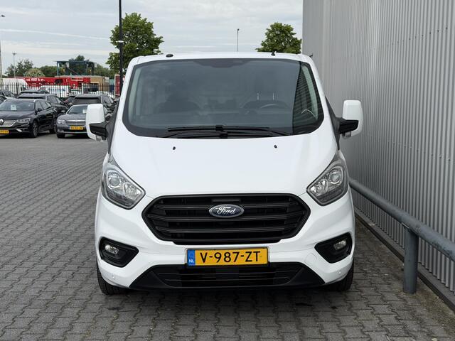 Ford Transit CUSTOM 300 2.0 TDCI L1H12XSCHUIFCRUISEA/CTELSTOEL.VW
