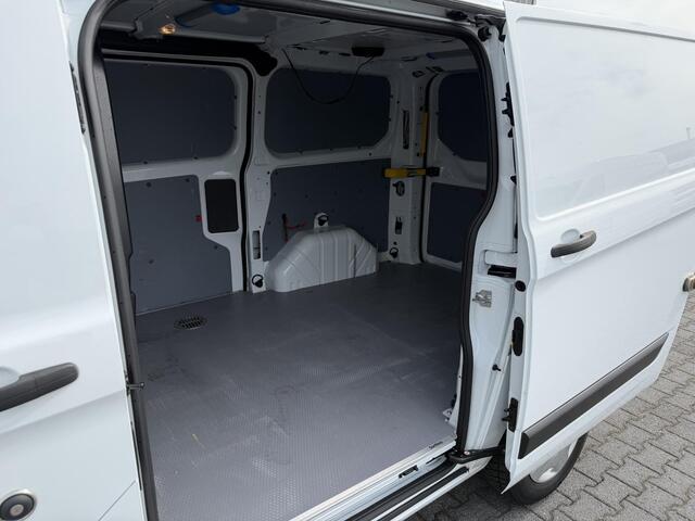 Ford Transit CUSTOM 300 2.0 TDCI L1H12XSCHUIFCRUISEA/CTELSTOEL.VW