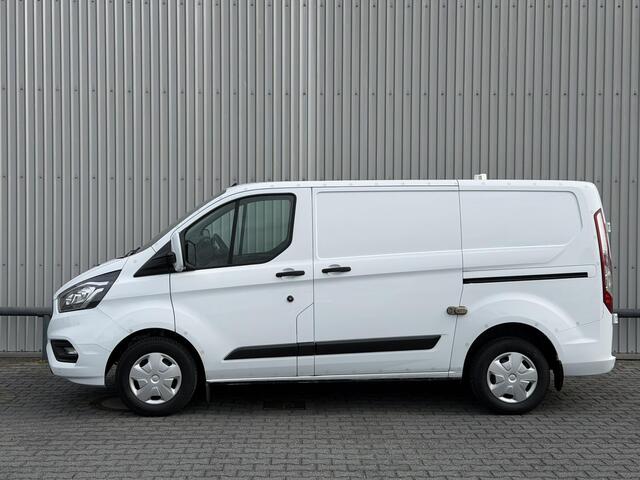 Ford Transit CUSTOM 300 2.0 TDCI L1H12XSCHUIFCRUISEA/CTELSTOEL.VW