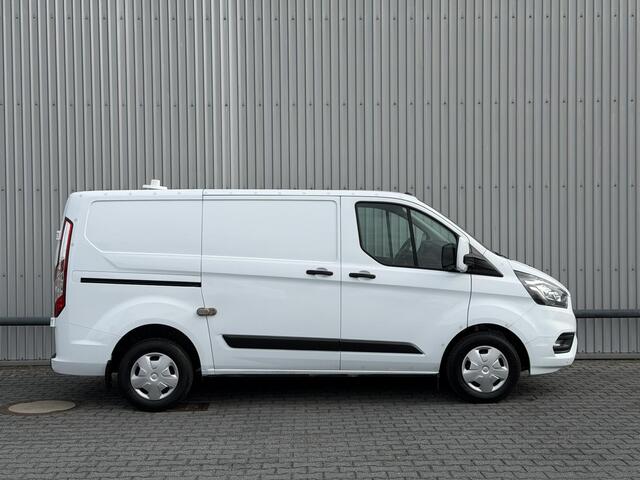 Ford Transit CUSTOM 300 2.0 TDCI L1H12XSCHUIFCRUISEA/CTELSTOEL.VW