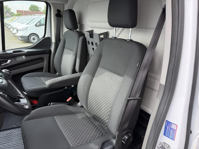 Ford Transit CUSTOM 300 2.0 TDCI L1H12XSCHUIFCRUISEA/CTELSTOEL.VW