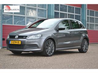 Volkswagen Polo (2009 - 2017)