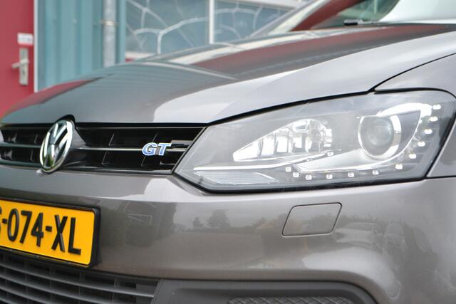 Volkswagen Polo 1.2 TSI GT-Line AUTOMAAT