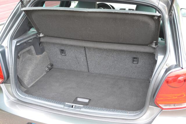 Volkswagen Polo 1.2 TSI GT-Line AUTOMAAT