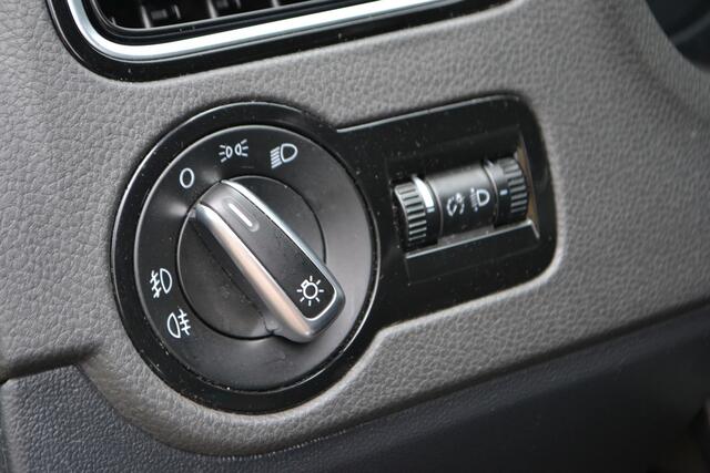 Volkswagen Polo 1.2 TSI GT-Line AUTOMAAT