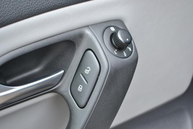 Volkswagen Polo 1.2 TSI GT-Line AUTOMAAT