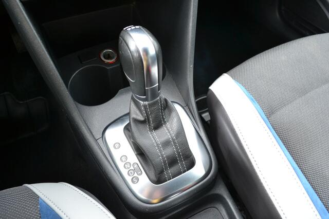 Volkswagen Polo 1.2 TSI GT-Line AUTOMAAT