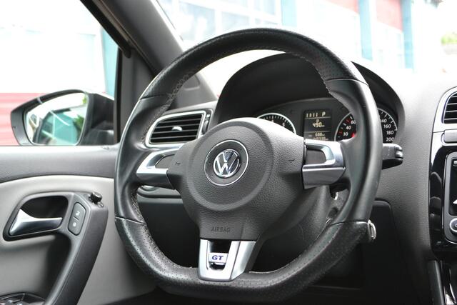 Volkswagen Polo 1.2 TSI GT-Line AUTOMAAT