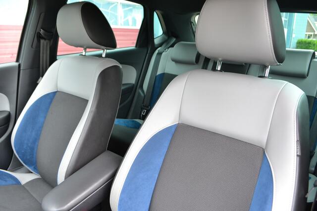 Volkswagen Polo 1.2 TSI GT-Line AUTOMAAT
