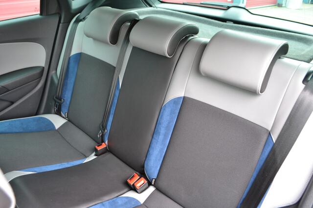 Volkswagen Polo 1.2 TSI GT-Line AUTOMAAT