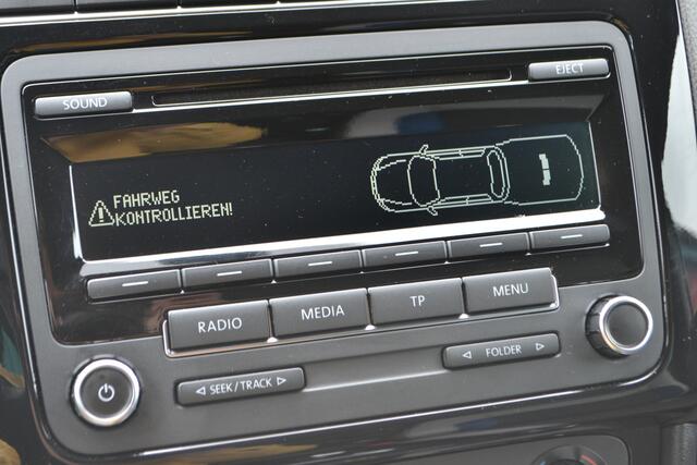 Volkswagen Polo 1.2 TSI GT-Line AUTOMAAT