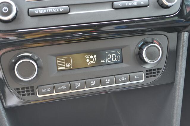Volkswagen Polo 1.2 TSI GT-Line AUTOMAAT