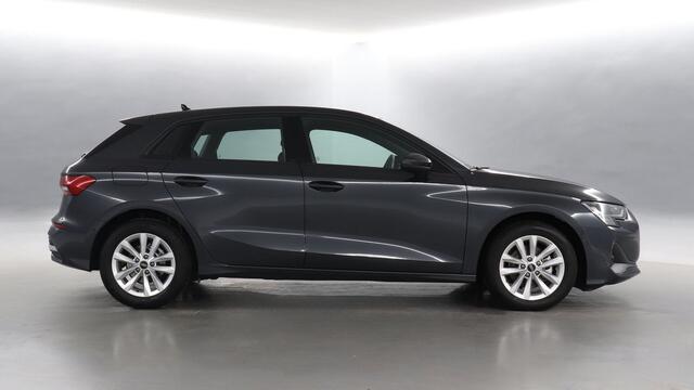 Audi A3 SPORTBACK 30 TFSI 115pk Pro Line S-Tronic / Navigatie via App Connect / Cruise Control / Parkeersensoren