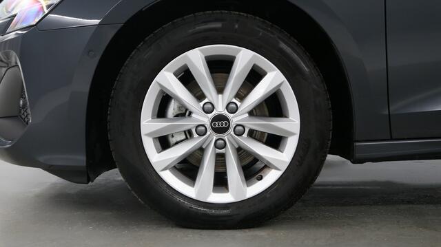 Audi A3 SPORTBACK 30 TFSI 115pk Pro Line S-Tronic / Navigatie via App Connect / Cruise Control / Parkeersensoren