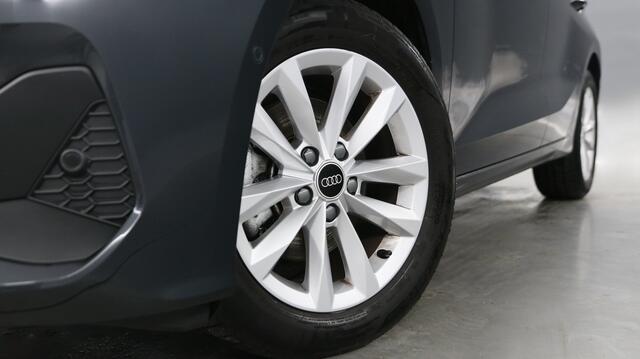 Audi A3 SPORTBACK 30 TFSI 115pk Pro Line S-Tronic / Navigatie via App Connect / Cruise Control / Parkeersensoren