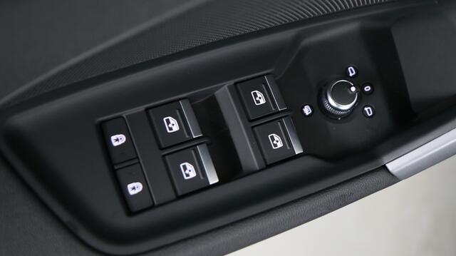 Audi A3 SPORTBACK 30 TFSI 115pk Pro Line S-Tronic / Navigatie via App Connect / Cruise Control / Parkeersensoren