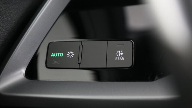 Audi A3 SPORTBACK 30 TFSI 115pk Pro Line S-Tronic / Navigatie via App Connect / Cruise Control / Parkeersensoren