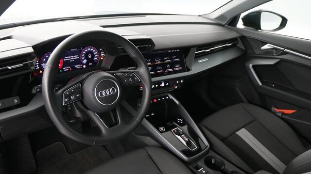 Audi A3 SPORTBACK 30 TFSI 115pk Pro Line S-Tronic / Navigatie via App Connect / Cruise Control / Parkeersensoren