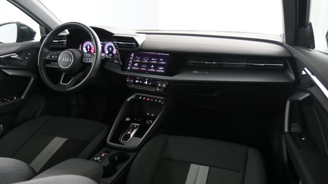 Audi A3 SPORTBACK 30 TFSI 115pk Pro Line S-Tronic / Navigatie via App Connect / Cruise Control / Parkeersensoren