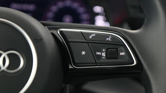 Audi A3 SPORTBACK 30 TFSI 115pk Pro Line S-Tronic / Navigatie via App Connect / Cruise Control / Parkeersensoren