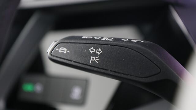 Audi A3 SPORTBACK 30 TFSI 115pk Pro Line S-Tronic / Navigatie via App Connect / Cruise Control / Parkeersensoren
