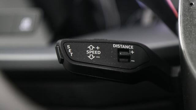 Audi A3 SPORTBACK 30 TFSI 115pk Pro Line S-Tronic / Navigatie via App Connect / Cruise Control / Parkeersensoren