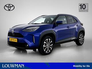 TOYOTA YARIS Cross 1.5 Hybrid 115 First Edition