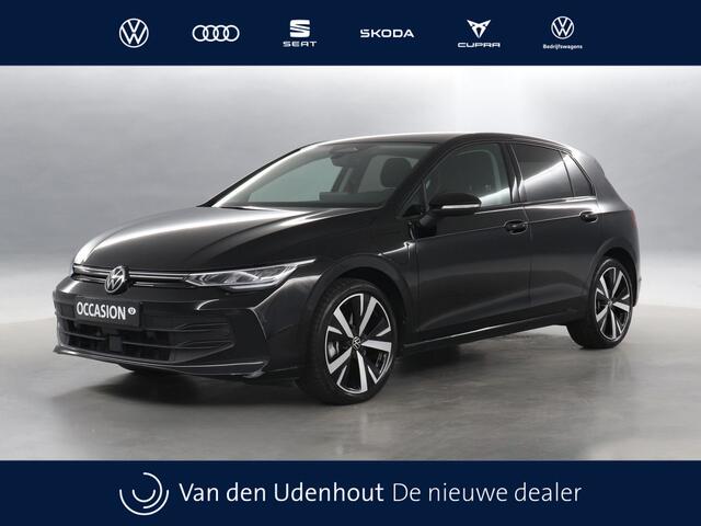 Volkswagen Golf 1.5 eHybrid 204pk Life Edition DSG / Apple CarPlay / Stoel+Stuurverwarming / Camera