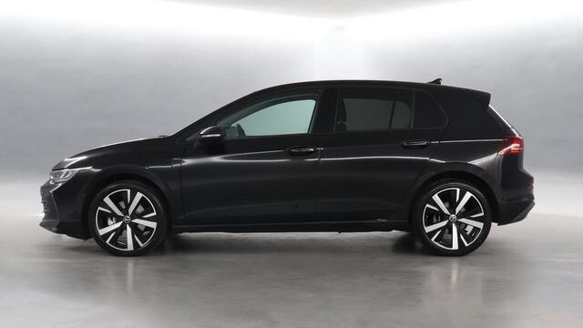Volkswagen Golf 1.5 eHybrid 204pk Life Edition DSG / Apple CarPlay / Stoel+Stuurverwarming / Camera