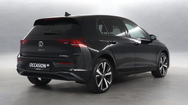Volkswagen Golf 1.5 eHybrid 204pk Life Edition DSG / Apple CarPlay / Stoel+Stuurverwarming / Camera