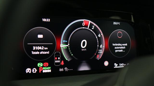 Volkswagen Golf 1.5 eHybrid 204pk Life Edition DSG / Apple CarPlay / Stoel+Stuurverwarming / Camera