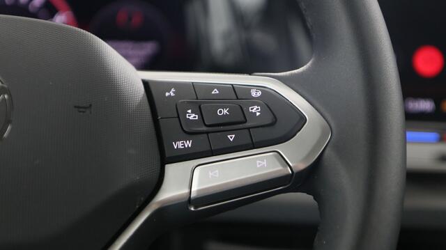 Volkswagen Golf 1.5 eHybrid 204pk Life Edition DSG / Apple CarPlay / Stoel+Stuurverwarming / Camera