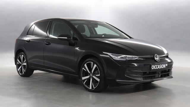 Volkswagen Golf 1.5 eHybrid 204pk Life Edition DSG / Apple CarPlay / Stoel+Stuurverwarming / Camera