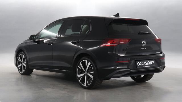 Volkswagen Golf 1.5 eHybrid 204pk Life Edition DSG / Apple CarPlay / Stoel+Stuurverwarming / Camera